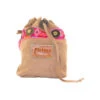 DWAM Leckerli-Beutel Rosa Lee -Premium-Tierbedarfsgeschäft dwam beloningszakje rosa lee 152473 0500 none