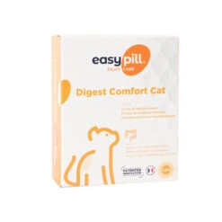 Easypill Digest Comfort -Premium-Tierbedarfsgeschäft easypill smectite 216844 0500 none