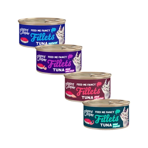 Edgard & Cooper - Wilde Pazifik-Filets 3 Edgard & Cooper - Wilde Pazifik-Filets