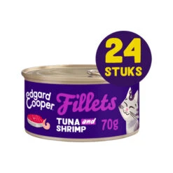 Edgard & Cooper - Wilde Pazifik-Filets 11 Edgard & Cooper - Wilde Pazifik-Filets -Premium-Tierbedarfsgeschäft edgard cooper wild caught pacific fillets 216778 0500 none