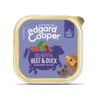 Edgard & Cooper Adult - Rind & Ente - Schälchen 2 Edgard & Cooper Adult - Rind & Ente - Schälchen -Premium-Tierbedarfsgeschäft edgard cooper adult rund eend kuipje 113645 0500 none