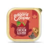 Edgard & Cooper Senior - Huhn & Lachs - Im Schälchen 2 Edgard & Cooper Senior - Huhn & Lachs - Im Schälchen -Premium-Tierbedarfsgeschäft edgard cooper senior kip zalm kuipje 113657 0500 none