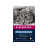 Eukanuba Cat Sterilised - Weight Control 1 Eukanuba Cat Sterilised - Weight Control -Premium-Tierbedarfsgeschäft eukanuba cat sterilised weight control 197351 0500 none