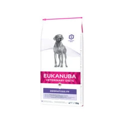 Eukanuba Dermatosis FP - Veterinary Diets - Hund -Premium-Tierbedarfsgeschäft eukanuba dermatosis fp veterinary diets hond 191591 0500 none