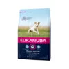 Eukanuba Dog - Thriving Mature - Small Breed -Premium-Tierbedarfsgeschäft eukanuba dog mature senior small breed 114981 0500 none
