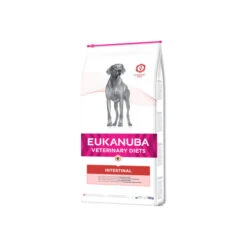 Eukanuba Intestinal - Veterinary Diets - Hund -Premium-Tierbedarfsgeschäft eukanuba intestinal veterinary diets hond 191561 0500 none