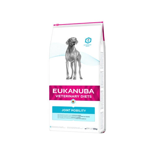Eukanuba Joint Mobility - Veterinary Diets - Hund 4 Eukanuba Joint Mobility - Veterinary Diets - Hund – Bild 2