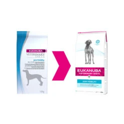 Eukanuba Joint Mobility - Veterinary Diets - Hund