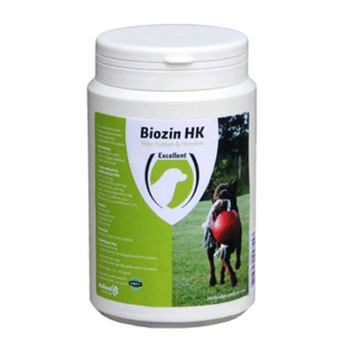Excellent Biozin 4 Excellent Biozin – Bild 2