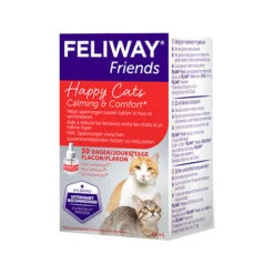 Feliway Friends 13 Feliway Friends -Premium-Tierbedarfsgeschäft feliway friends 202919 0500 none