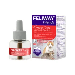 Feliway Friends 12 Feliway Friends -Premium-Tierbedarfsgeschäft feliway friends 202922 0500 none