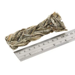 Fish4Dogs Dental - Sea Jerky Fish Whoppers 7 Fish4Dogs Dental - Sea Jerky Fish Whoppers -Premium-Tierbedarfsgeschäft fish4dogs dental sea jerky fish whoppers 160700 0500 none