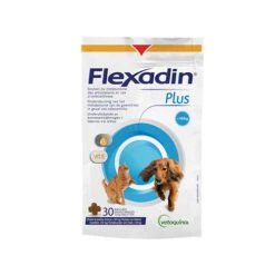 Vetoquinol Flexadin Plus Hund/Katze 11 Vetoquinol Flexadin Plus Hund/Katze -Premium-Tierbedarfsgeschäft flexadin plus 157793 0500 none