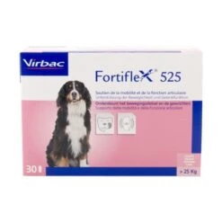 Virbac Fortiflex 225, 375 Und 525 9 Virbac Fortiflex 225, 375 Und 525 -Premium-Tierbedarfsgeschäft fortiflex 225 375 en 525 92370 0500 none