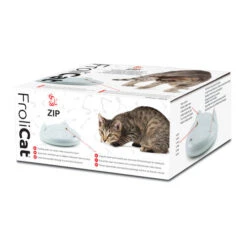 FroliCat Zip 10 FroliCat Zip -Premium-Tierbedarfsgeschäft frolicat zip 136627 0500 none
