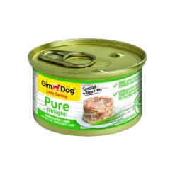 GimDog Pure Delight 18 GimDog Pure Delight -Premium-Tierbedarfsgeschäft gimdog pure delight 107515 0500 none