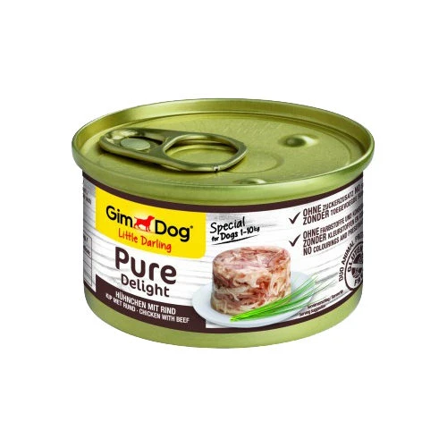 GimDog Pure Delight 8 GimDog Pure Delight – Bild 6