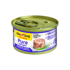 GimDog Pure Delight 22 GimDog Pure Delight -Premium-Tierbedarfsgeschäft gimdog pure delight 107524 0500 none