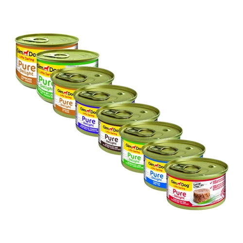 GimDog Pure Delight 3 GimDog Pure Delight