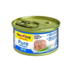 GimDog Pure Delight 24 GimDog Pure Delight -Premium-Tierbedarfsgeschäft gimdog pure delight 107530 0500 none