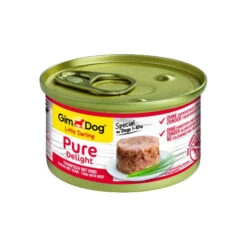 GimDog Pure Delight 26 GimDog Pure Delight -Premium-Tierbedarfsgeschäft gimdog pure delight 107533 0500 none