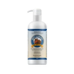 Grizzly Wildes Fischöl (vorher Grizzly Lachsöl) 9 Grizzly Wildes Fischöl (vorher Grizzly Lachsöl) -Premium-Tierbedarfsgeschäft grizzly zalmolie 198824 0500 none