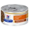 Hill's C/d Multicare Ragout - Prescription Diet - Feline