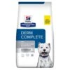 Hill's Derm Complete Mini - Prescription Diet – Canine 1 Hill's Derm Complete Mini - Prescription Diet – Canine -Premium-Tierbedarfsgeschäft hills derm complete mini prescription diet canine 211682 0500 none