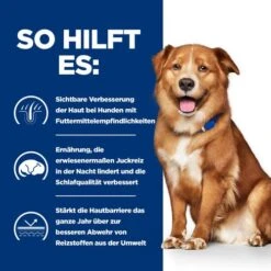 Hill's Derm Complete Nassfutter - Prescription Diet - Canine -Premium-Tierbedarfsgeschäft hills derm complete natvoer prescription diet canine 211724 0500 none