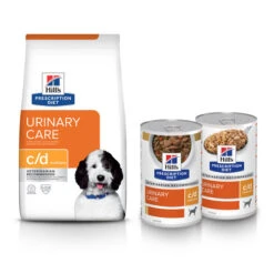 Hill's K/d Kidney Care - Prescription Diet - Canine 11 Hill's K/d Kidney Care - Prescription Diet - Canine -Premium-Tierbedarfsgeschäft hills kd kidney care prescription diet canine 218131 0500 none