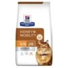 Hill's K/d + Mobility - Prescription Diet - Feline 2 Hill's K/d + Mobility - Prescription Diet - Feline -Premium-Tierbedarfsgeschäft hills kd mobility prescription diet feline 212435 0500 none