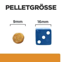 Hill's K/d + Mobility - Prescription Diet - Feline 15 Hill's K/d + Mobility - Prescription Diet - Feline -Premium-Tierbedarfsgeschäft hills kd mobility prescription diet feline 212468 0500 none