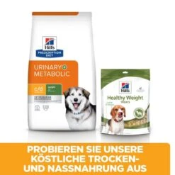 Hill's Prescription Diet - Canine - C/d Multicare + Metabolic -Premium-Tierbedarfsgeschäft hills prescription diet canine cd multicare metabolic 212651 0500 none