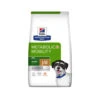 Hill's Prescription Diet Metabolic + Mobility - Canine - Mini -Premium-Tierbedarfsgeschäft hills prescription diet metabolic mobility canine mini 192032 0500 none