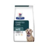 Hill's Prescription Diet W/d Diabetes Care - Canine 2 Hill's Prescription Diet W/d Diabetes Care - Canine -Premium-Tierbedarfsgeschäft hills prescription diet wd diabetes care canine 191906 0500 none
