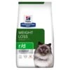Hill's R/d - Weight Reduction - Prescription Diet - Feline 1 Hill's R/d - Weight Reduction - Prescription Diet - Feline -Premium-Tierbedarfsgeschäft hills rd weight reduction prescription diet feline 218087 0500 none