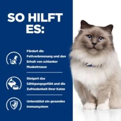 Hill's R/d - Weight Reduction - Prescription Diet - Feline -Premium-Tierbedarfsgeschäft hills rd weight reduction prescription diet feline 218100 0500 none