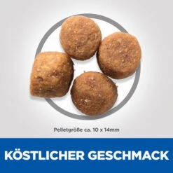 Hill's Science Plan - Adult - Thunfisch & Reis 10 Hill's Science Plan - Adult - Thunfisch & Reis -Premium-Tierbedarfsgeschäft hills science plan adult medium tuna rice 218874 0500 none