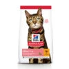 Hill's Science Plan - Feline Adult - Chicken Light -Premium-Tierbedarfsgeschäft hills science plan feline adult chicken light 146246 0500 none