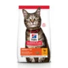 Hill's Science Plan - Feline Adult - Chicken/Poultry 2 Hill's Science Plan - Feline Adult - Chicken/Poultry -Premium-Tierbedarfsgeschäft hills science plan feline adult chickenpoultry 143054 0500 none
