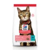 Hill's Science Plan - Feline Adult - Tuna Light -Premium-Tierbedarfsgeschäft hills science plan feline adult light 146219 0500 none
