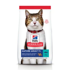 Hill's Science Plan - Feline Mature Adult - Tuna