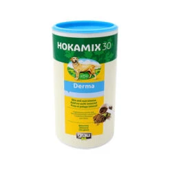 Hokamix Derma -Premium-Tierbedarfsgeschäft hokamix forte 130124 0500 none
