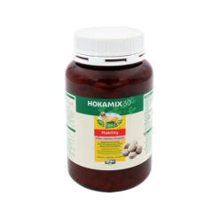 Hokamix Mobility Tabletten -Premium-Tierbedarfsgeschäft hokamix gewricht tabletten 130193 0500 none