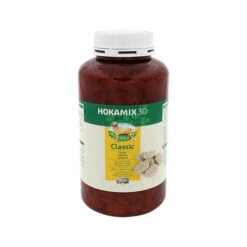 Hokamix Classic -Premium-Tierbedarfsgeschäft hokamix huid vacht vitaliteit 130481 0500 none