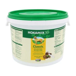 Hokamix Classic -Premium-Tierbedarfsgeschäft hokamix huid vacht vitaliteit 130493 0500 none