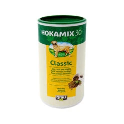 Hokamix Classic -Premium-Tierbedarfsgeschäft hokamix huid vacht vitaliteit 130496 0500 none