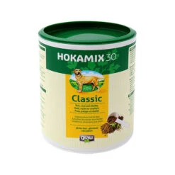 Hokamix Classic -Premium-Tierbedarfsgeschäft hokamix huid vacht vitaliteit 130499 0500 none
