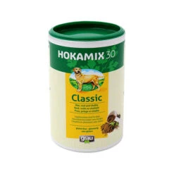 Hokamix Classic -Premium-Tierbedarfsgeschäft hokamix huid vacht vitaliteit 130502 0500 none