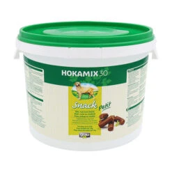 Hokamix Snack 12 Hokamix Snack -Premium-Tierbedarfsgeschäft hokamix snack 130172 0500 none